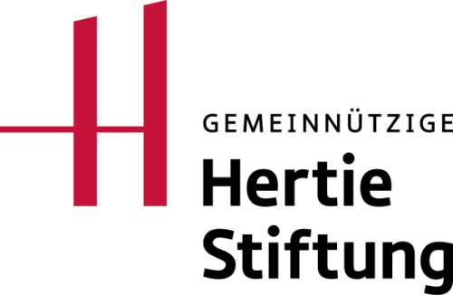 Hertie Stiftung