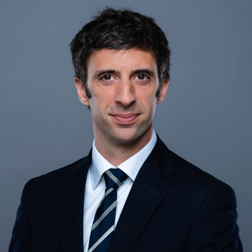 Nicolas Piau 